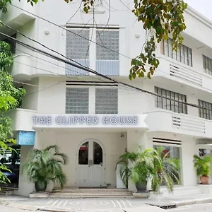 Apartment The Clipper House In Poblacion Makati, Manila