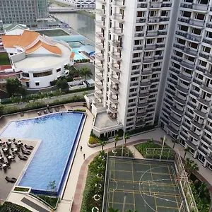 Apartment Solemare Parksuites Condominium - R Us, Manila